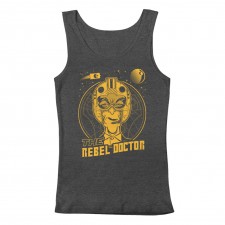 The Rebel Doctor Men's